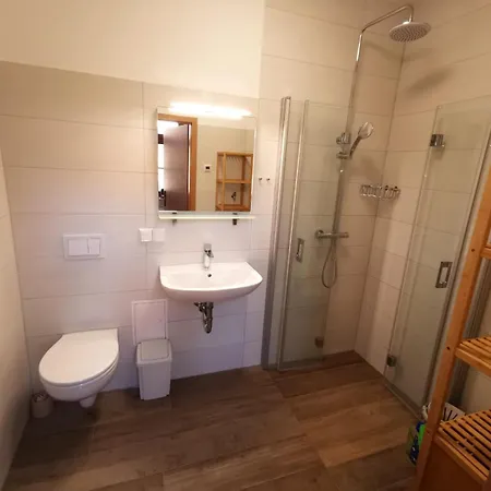 Schnorr-villa Apartment