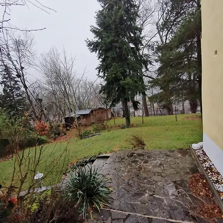 Schnorr-villa Apartment *