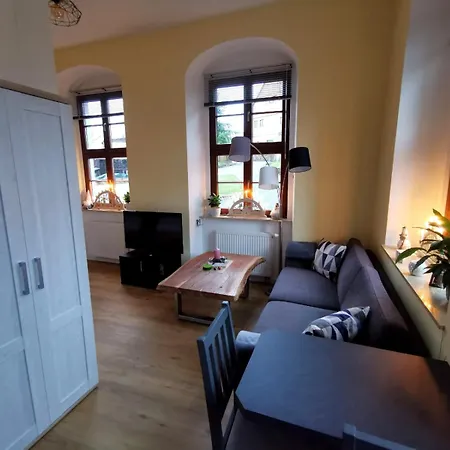 Schnorr-villa Apartment *