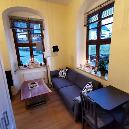 Schnorr-villa Apartment *