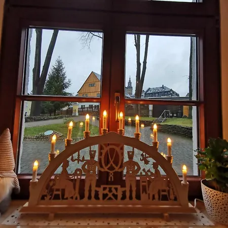 Schnorr-villa Apartment